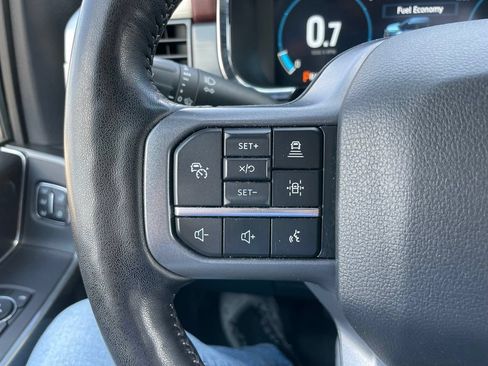 Used 2023 Ford F150 Lariat w/ Equipment Group 502A High AWD/4WD image 25