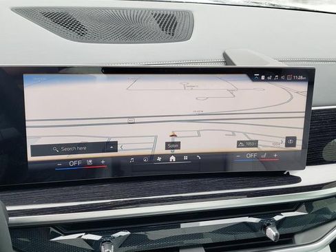 New 2026 BMW X5 xDrive40i w/ M Sport Package image 22