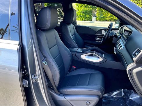 Used 2023 Mercedes-Benz GLE 350 4MATIC image 8