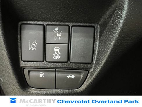 Used 2018 Acura TLX V6 SH-AWD image 18