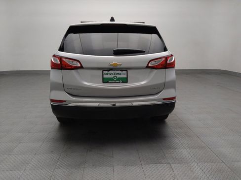 Used 2021 Chevrolet Equinox LT image 6