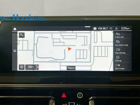 Used 2023 BMW X3 xDrive30i image 23