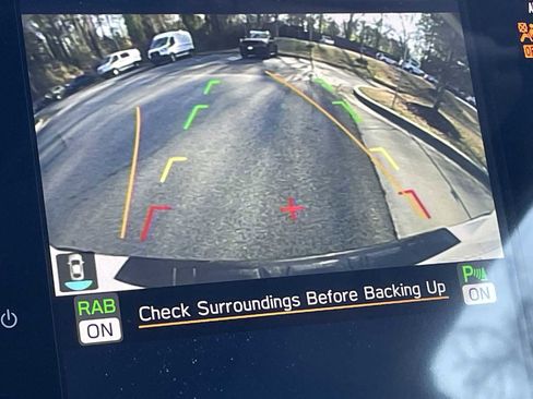 Certified 2025 Subaru Outback Touring XT w/ Popular Package #2 image 18