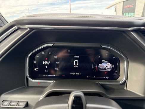 New 2026 GMC Sierra 1500 Denali Ultimate image 27