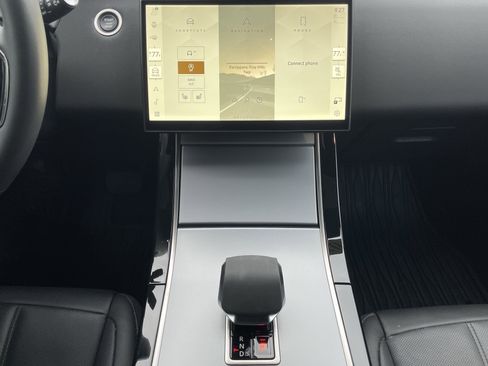 Certified 2024 Land Rover Range Rover Evoque S image 19