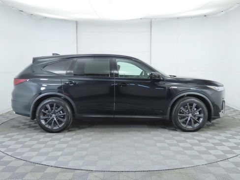 Used 2026 Acura MDX A-Spec AWD/4WD image 5