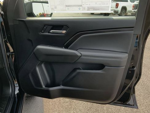 New 2026 Chevrolet Colorado LT w/ LT Convenience Package image 61