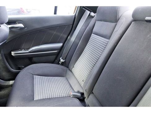 Used 2021 Dodge Charger GT RWD image 11