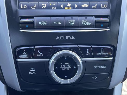 Used 2020 Acura TLX V6 w/ Technology Package FWD image 35