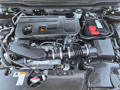 Used 2021 Honda Accord Touring image 22