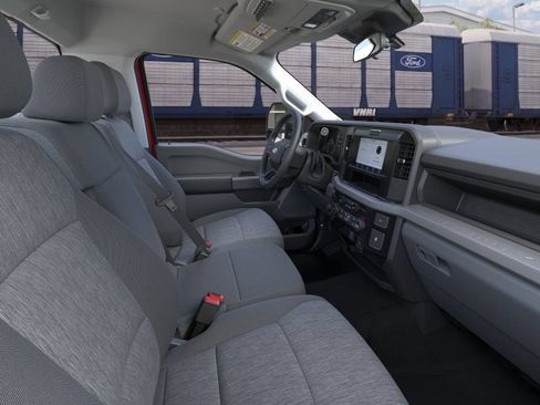 New 2026 Ford F250 XL w/ STX Appearance Package AWD/4WD image 11