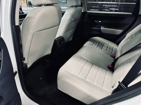 Used 2023 Honda CR-V EX-L image 21