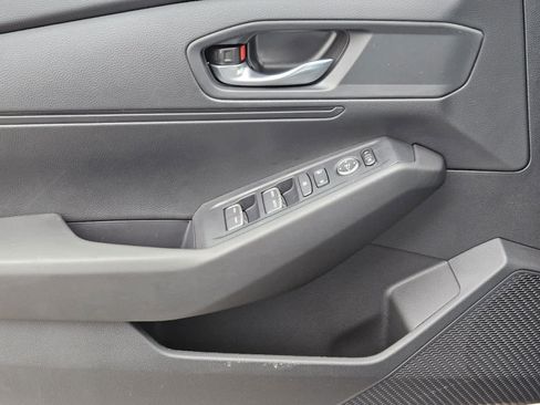 Used 2025 Honda Accord LX image 20