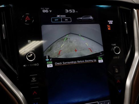 Used 2020 Subaru Outback Touring XT AWD/4WD image 2