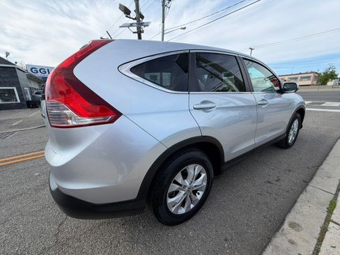 Used 2014 Honda CR-V EX image 4