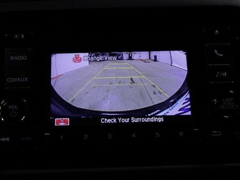 Used 2016 Honda HR-V LX image 30