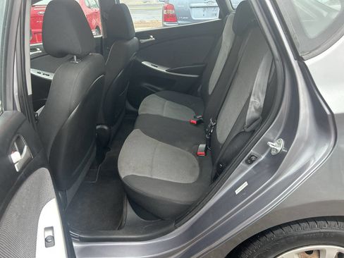 Used 2013 Hyundai Accent GS image 16