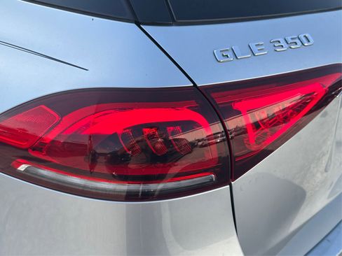 Used 2022 Mercedes-Benz GLE 350 image 17