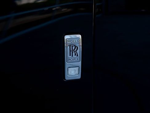 Used 2021 Rolls-Royce Ghost AWD/4WD image 18