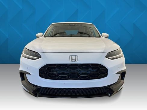 New 2026 Honda HR-V EX-L image 9