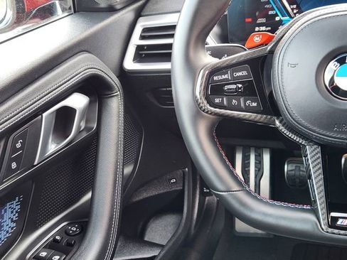 Used 2025 BMW M2 w/ Lighting Package image 26