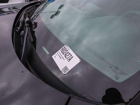 Certified 2024 Honda Civic Sport image 28