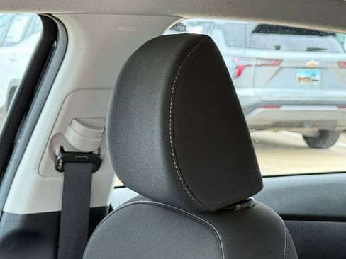 Used 2023 Kia Forte LXS FWD image 12