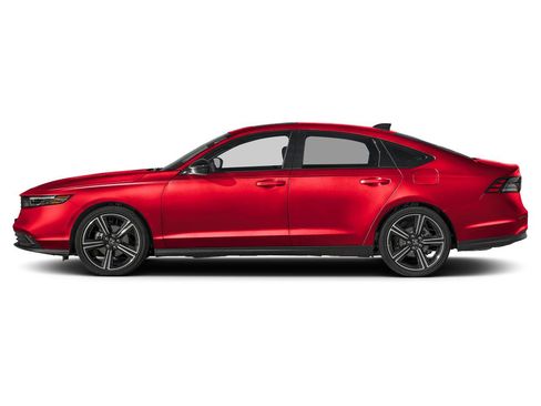 New 2026 Honda Accord SE image 15