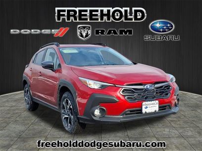 New 2026 Subaru Crosstrek 2.0i Premium