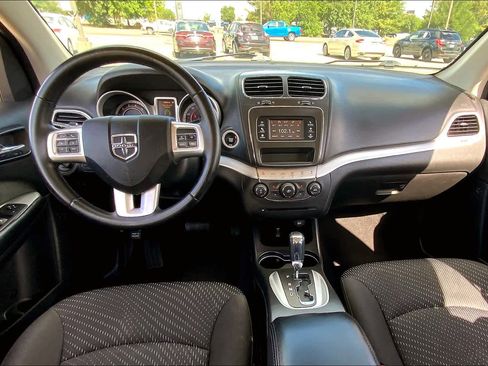 Used 2018 Dodge Journey SE w/ Connectivity Group image 14