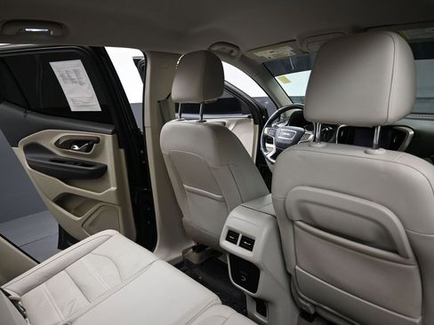 Used 2022 GMC Terrain Denali image 15