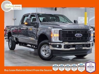 Used 2025 Ford F250 XL w/ XL Chrome Package