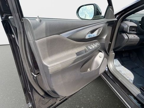 New 2026 Buick Envista Preferred image 17