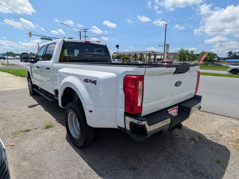 Used 2026 Ford F350 XLT AWD/4WD image 5