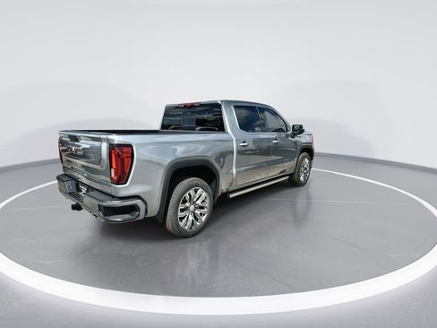 New 2026 GMC Sierra 1500 Denali w/ Denali Reserve Package AWD/4WD image 8