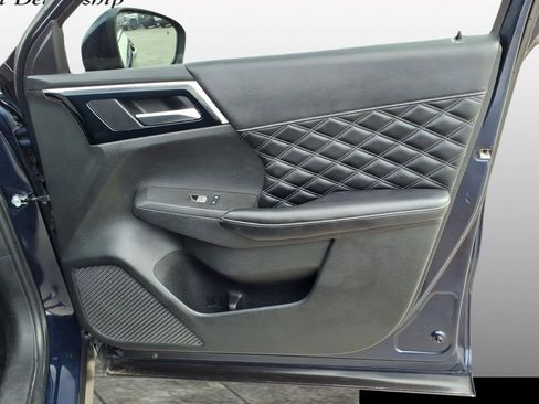 Used 2022 Mitsubishi Outlander SEL AWD/4WD image 14