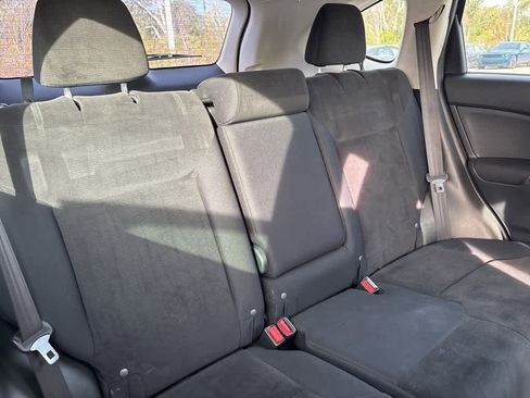 Used 2014 Honda CR-V LX image 8