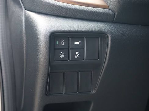 Used 2022 Honda CR-V Touring image 13