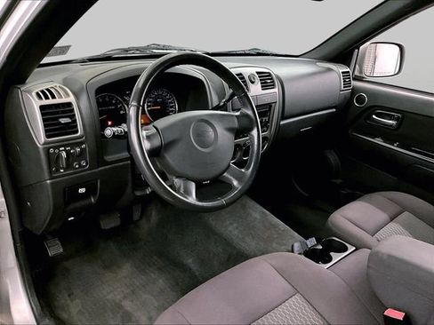 Used 2012 Chevrolet Colorado LT RWD image 13