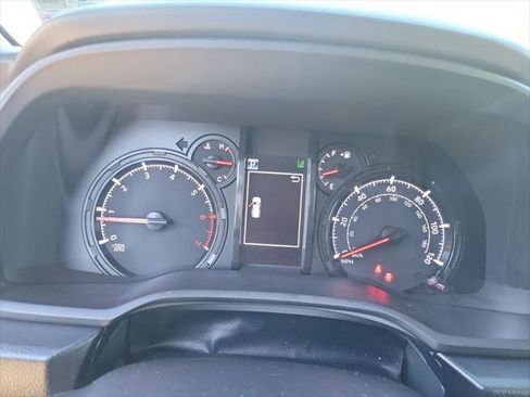 Certified 2022 Toyota 4Runner SR5 image 34