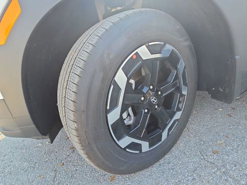 New 2026 Hyundai Santa Fe SEL image 31