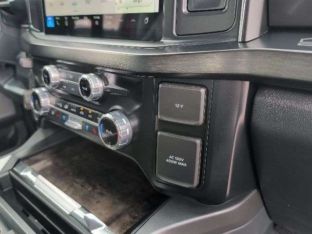 Certified 2023 Ford F250 Lariat w/ Snow Plow/Camper Package AWD/4WD image 36