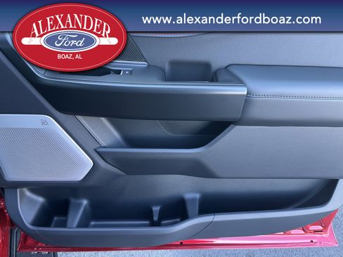 New 2025 Ford F150 Raptor image 16