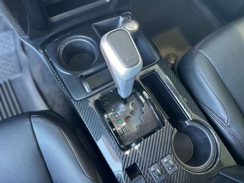 Used 2023 Toyota 4Runner TRD Off-Road Premium w/ Moonroof Package image 21