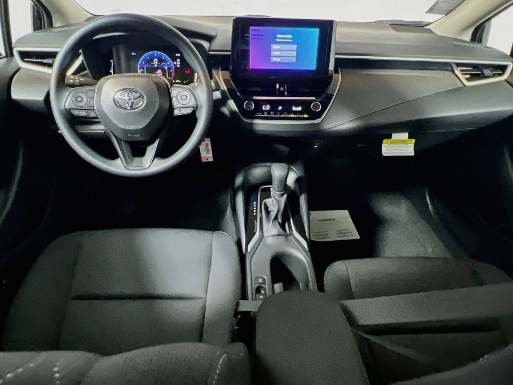 New 2026 Toyota Corolla LE FWD image 27