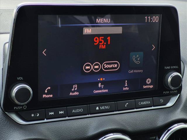 Used 2020 Nissan Sentra SV FWD image 13