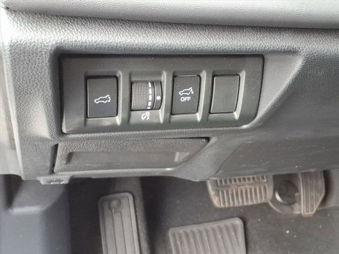 Used 2022 Subaru Outback Onyx Edition XT image 7