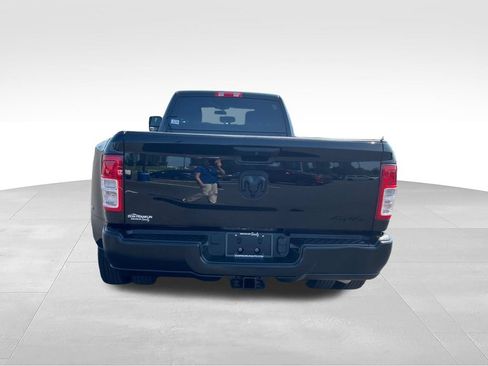 Used 2024 RAM 3500 Tradesman AWD/4WD image 4