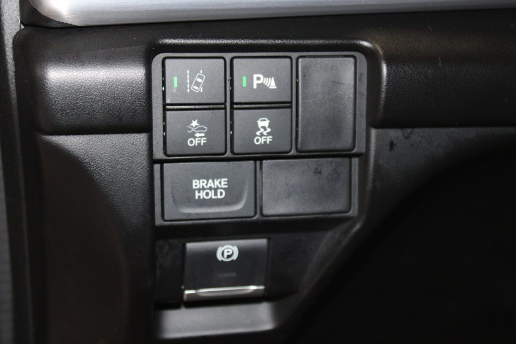 Used 2021 Acura RDX w/ Technology Package AWD/4WD image 8