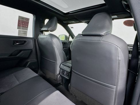 New 2026 Toyota RAV4 XSE image 25